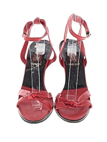 Anne Klein Sandals (view 2)