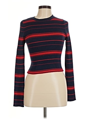 Kendall & Kylie Turtleneck Sweater (view 1)