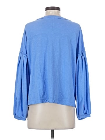 Aerie 3/4 Sleeve Top (view 2)