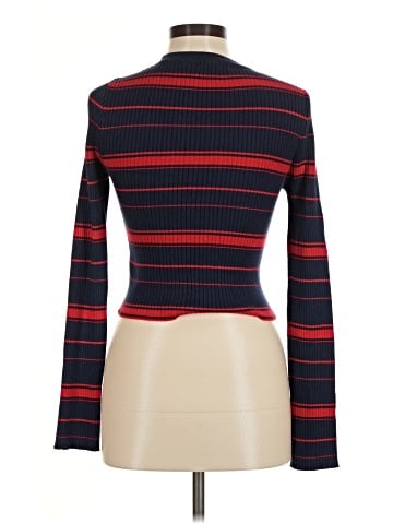 Kendall & Kylie Turtleneck Sweater (view 2)