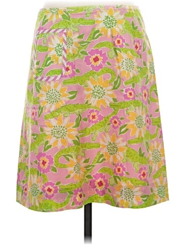 Lilly Pulitzer Casual Skirt (view 1)