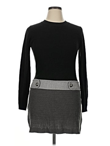 Iz Byer Casual Dress (view 1)