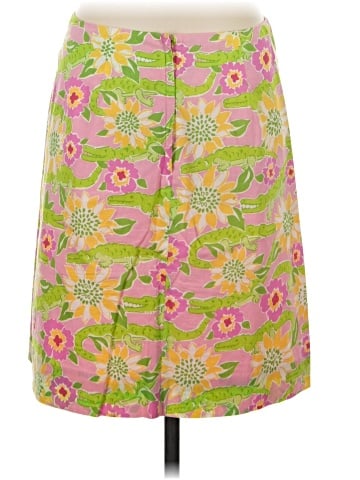 Lilly Pulitzer Casual Skirt (view 2)