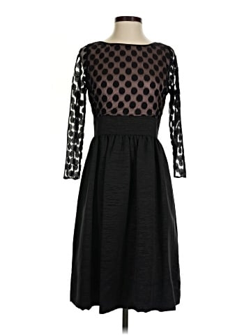 Eliza J Cocktail Dress (view 1)