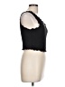 Shein Black Tank Top Size L - photo 4
