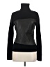 DKNY 100% Wool Black Wool Pullover Sweater Size M - photo 1