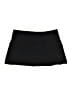 Unbranded 100% Polyester Solid Black Active Skort Size 32 waist - photo 1