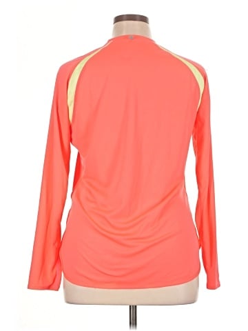 Nike Long Sleeve T-Shirt (view 2)