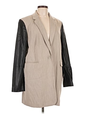 DKNY Coat (view 1)