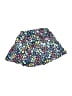 Old Navy Floral Blue Skort Size 3T - photo 1