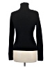 DKNY 100% Wool Black Wool Pullover Sweater Size M - photo 2