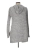 Roxy 100% Cotton Gray Cardigan Size L - photo 2