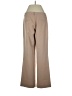 Tiger Mist Solid Tan Casual Pants Size S - photo 2