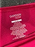 Danskin Now 100% Nylon Pink Active T-Shirt Size L - photo 7