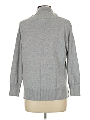 Anne Klein Long Sleeve Top (view 2)