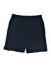 Active by Old Navy Solid Blue Athletic Shorts Size 14 - 16 - photo 1