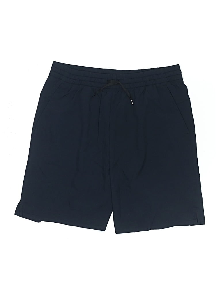 Pre-owned Active By Old Navy Kids' Athletic Shorts In Blue