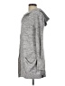 Roxy 100% Cotton Gray Cardigan Size L - photo 5