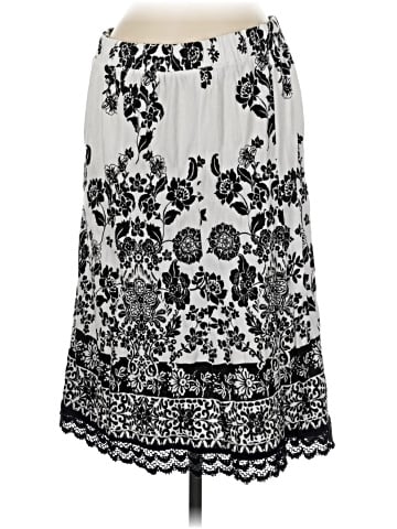 Sag Harbor Casual Skirt (view 1)