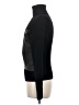 DKNY 100% Wool Black Wool Pullover Sweater Size M - photo 5