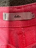 Adika 100% Cotton Pink Jeans Size L - photo 7