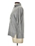 Anne Klein Gray Long Sleeve Top Size L - photo 5