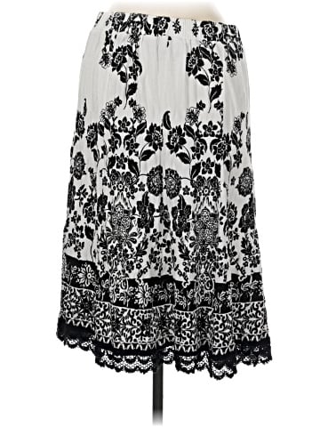 Sag Harbor Casual Skirt (view 2)