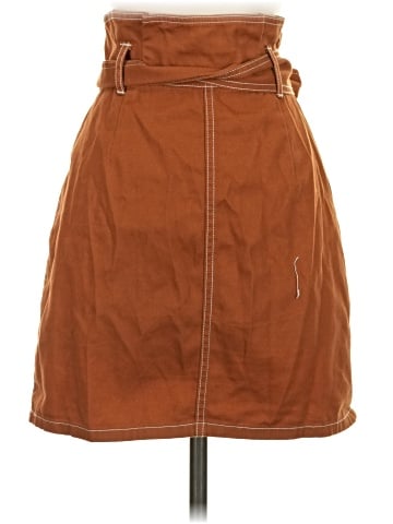Tularosa Casual Skirt (view 2)