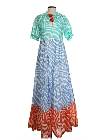 Briton Court Casual Dress (view 1)