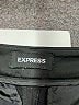Express Black Dress Pants One size - photo 4