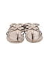 Sam Edelman Silver Sandals Size 7 1/2 - photo 2