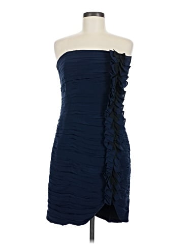 Shoshanna Cocktail Dress (view 1)