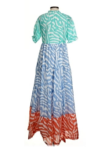 Briton Court Casual Dress (view 2)