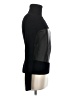 DKNY 100% Wool Black Wool Pullover Sweater Size M - photo 4