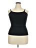 Shapermint Black Tank Top Size 2X - photo 1