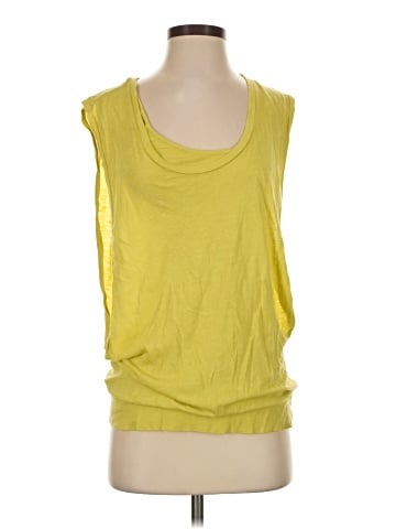 Adriano Goldschmied Sleeveless Top (view 1)