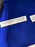 Notations Blue 3/4 Sleeve Blouse Size 1X - photo 7