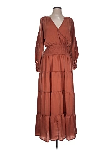 A Collective Story Casual Dress (view 1)
