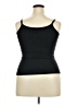 Shapermint Black Tank Top Size 2X - photo 2