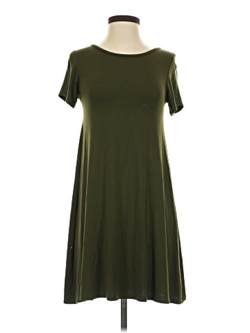 Jolie Casual Dress (view 1)