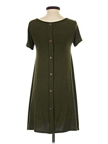 Jolie Casual Dress (view 2)