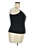 Shapermint Black Tank Top Size 2X - photo 4