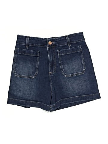 LC Lauren Conrad Denim Shorts (view 1)