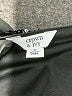 Crown & Ivy Black 3/4 Sleeve Blouse Size S - photo 7