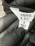 Crown & Ivy Black 3/4 Sleeve Blouse Size S - photo 9