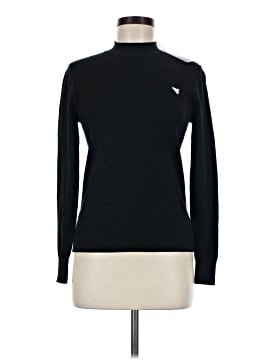 MACADE Turtleneck Sweater (view 1)