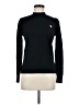 MACADE Black Turtleneck Sweater Size M - photo 1