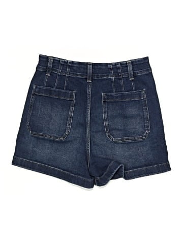 LC Lauren Conrad Denim Shorts (view 2)