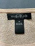 August Silk Tan 3/4 Sleeve Top Size M - photo 7