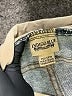Indigo Blue Blue Jeans Size XL Maternity - photo 6